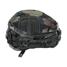 Load image into Gallery viewer, ION Riot Curv Kite Harness Men 2022