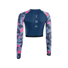 Load image into Gallery viewer, ION Shorty Rashguard Longsleeve  2023