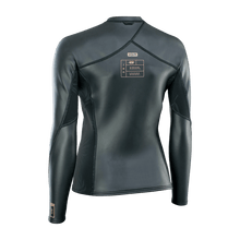 Lade das Bild in den Galerie-Viewer, Neo Zip Top 2/1 Langarm Skin Damen 