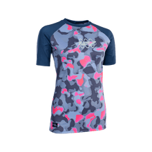 Carica l'immagine nel visualizzatore di Gallery, ION Rashguard Lizz Shortsleeve Women  2023
