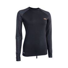 Load image into Gallery viewer, ION Rashguard Longsleeve Women  2023