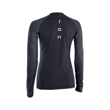 Load image into Gallery viewer, ION Rashguard Longsleeve Women  2023