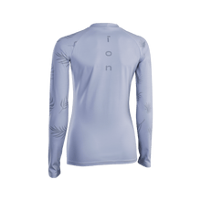 Load image into Gallery viewer, ION Rashguard Longsleeve Women  2023