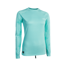 Load image into Gallery viewer, ION Rashguard Longsleeve Women  2023