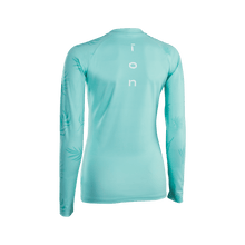 Load image into Gallery viewer, ION Rashguard Longsleeve Women  2023