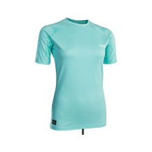 Charger l'image dans la galerie, Rashguard manches courtes Femme 