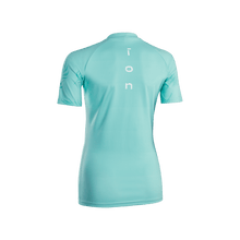 Charger l'image dans la galerie, Rashguard manches courtes Femme 