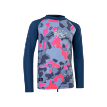 Carica l'immagine nel visualizzatore di Gallery, ION Capture Rashguard Longsleeve Girls 2023