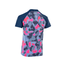 Load image into Gallery viewer, ION Capture Rashguard Shortsleeve Girls  2023