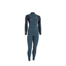 Cargar imagen en el visor de la galería, ION Women Wetsuit Amaze Select 6/5 Back Zip 2023