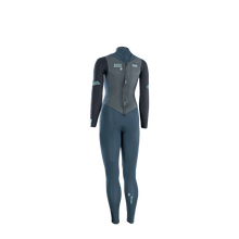 Cargar imagen en el visor de la galería, ION Women Wetsuit Amaze Select 6/5 Back Zip 2023