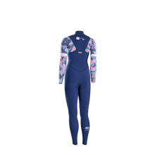 Lade das Bild in den Galerie-Viewer, Damen Neoprenanzug Amaze Amp 4/3 Front Zip