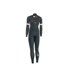 Carica l'immagine nel visualizzatore di Gallery, ION Women Wetsuit Amaze Core 5/4 Front Zip 2022