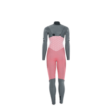 Load image into Gallery viewer, ION Women Wetsuit Amaze Core 3/2 Front Zip 2022
