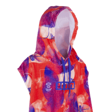 Load image into Gallery viewer, ION Poncho Grom 2024
