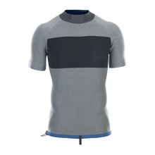 Lade das Bild in den Galerie-Viewer, Neo Top 2/2 Kurzarm Herren