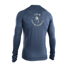 Load image into Gallery viewer, ION Rashguard Longsleeve Men  2023