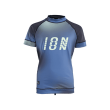 Carica l'immagine nel visualizzatore di Gallery, ION Capture Rashguard Shortsleeve Boys  2023