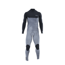 Carica l'immagine nel visualizzatore di Gallery, ION Men Wetsuit Seek Amp 4/3 Back Zip 2024