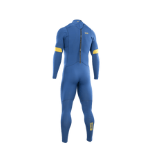 Charger l'image dans la galerie, Combinaison Homme Seek Core 5/4 Back Zip