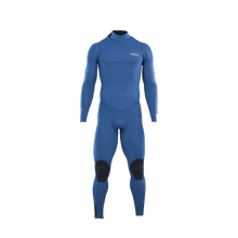 Lade das Bild in den Galerie-Viewer, Herren Neoprenanzug Seek Core 4/3 Back Zip