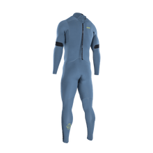 Charger l'image dans la galerie, Combinaison Homme Seek Core 5/4 Back Zip