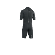 Load image into Gallery viewer, ION Men Wetsuit Seek Core 2/2 Shorty Shortsleeve Back Zip 2024