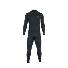 Cargar imagen en el visor de la galería, ION Men Wetsuit Element 4/3 Back Zip 2023