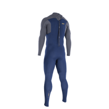 Cargar imagen en el visor de la galería, ION Men Wetsuit Element 3/2 Back Zip 2023