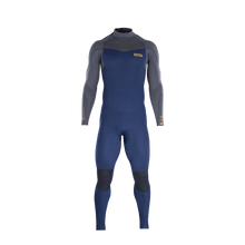 Cargar imagen en el visor de la galería, ION Men Wetsuit Element 3/2 Back Zip 2023