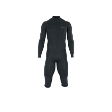 Carica l'immagine nel visualizzatore di Gallery, ION Men Wetsuit Element 4/3 Overknee Longsleeve Back Zip 2023