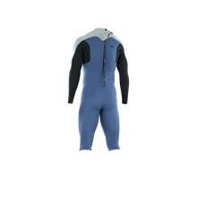 Carica l'immagine nel visualizzatore di Gallery, ION Men Wetsuit Element 4/3 Overknee Longsleeve Back Zip 2023