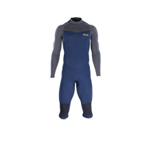 Carica l'immagine nel visualizzatore di Gallery, ION Men Wetsuit Element 4/3 Overknee Longsleeve Back Zip 2023