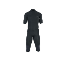 Carica l'immagine nel visualizzatore di Gallery, ION Men Wetsuit Element 3/2 Overknee Shortsleeve Back Zip 2023