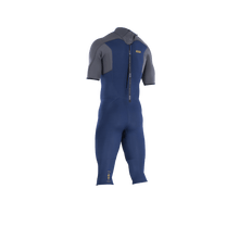 Carica l'immagine nel visualizzatore di Gallery, ION Men Wetsuit Element 3/2 Overknee Shortsleeve Back Zip 2023
