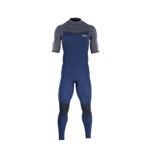 Carica l'immagine nel visualizzatore di Gallery, ION Men Wetsuit Element 2/2 Shortsleeve Back Zip 2023