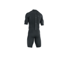 Cargar imagen en el visor de la galería, ION Men Wetsuit Element 2/2 Shorty Shortsleeve Back Zip 2023