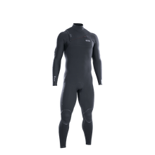 Lade das Bild in den Galerie-Viewer, Herren Neoprenanzug Seek Select 5/4 Front Zip