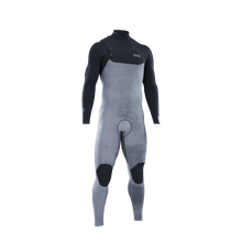 Load image into Gallery viewer, ION Men Wetsuit Seek Amp 5/4 Front Zip 2024