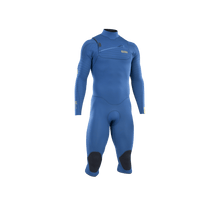 Lade das Bild in den Galerie-Viewer, Herren Neoprenanzug Seek Core 4/3 Overknee Langarm Front Zip