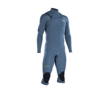 Lade das Bild in den Galerie-Viewer, Herren Neoprenanzug Seek Core 4/3 Overknee Langarm Front Zip
