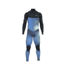 Carica l'immagine nel visualizzatore di Gallery, ION Men Wetsuit Seek Core 4/3 Front Zip 2024