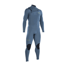 Carica l'immagine nel visualizzatore di Gallery, ION Men Wetsuit Seek Core 4/3 Front Zip 2024