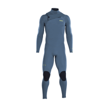 Carica l'immagine nel visualizzatore di Gallery, ION Men Wetsuit Seek Core 3/2 Front Zip 2024