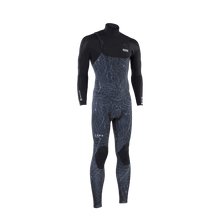 Lade das Bild in den Galerie-Viewer, Herren Neoprenanzug Seek Core 5/4 Front Zip