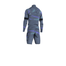 Charger l'image dans la galerie, Combinaison Homme Seek Core 3/2 Shorty manches longues Front Zip