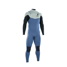 Carica l'immagine nel visualizzatore di Gallery, ION Men Wetsuit Element 4/3 Front Zip 2023