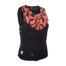 Load image into Gallery viewer, ION Ivy Vest Front Zip 2024
