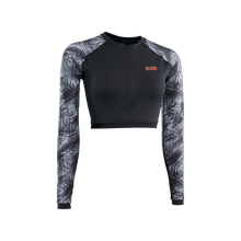 Load image into Gallery viewer, ION Shorty Rashguard Longsleeve  2023