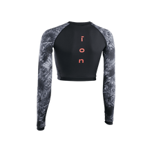 Load image into Gallery viewer, ION Shorty Rashguard Longsleeve  2023